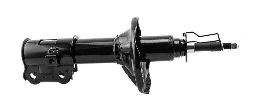 AMORTIGUADOR DELANTERO GAS IZQUIERDO