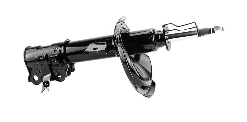 AMORTIGUADOR DELANTERO GAS DERECHO