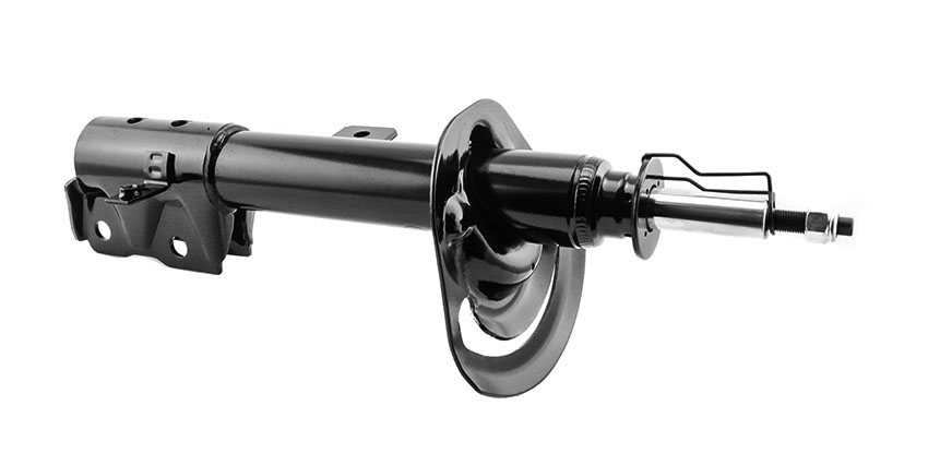 AMORTIGUADOR DELANTERO GAS IZQUIERDO