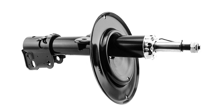 AMORTIGUADOR DELANTERO GAS