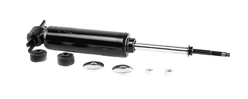 AMORTIGUADOR DELANTERO GAS