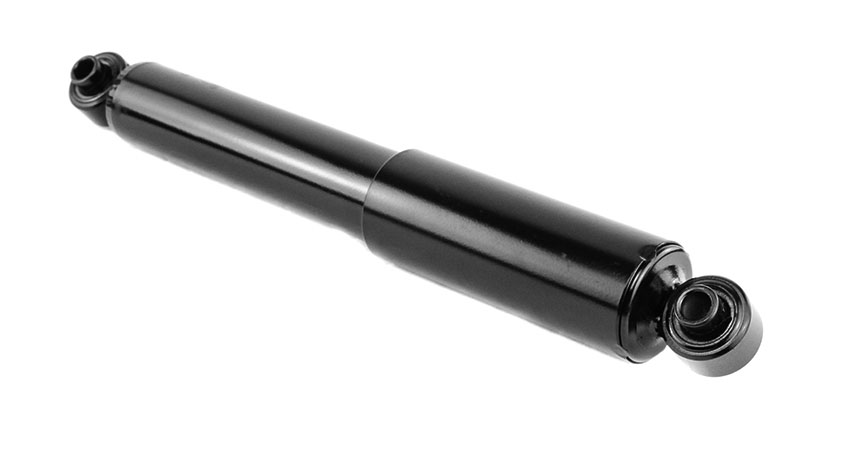 AMORTIGUADOR TRASERO GAS