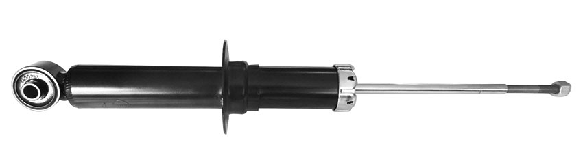 AMORTIGUADOR TRASERO GAS