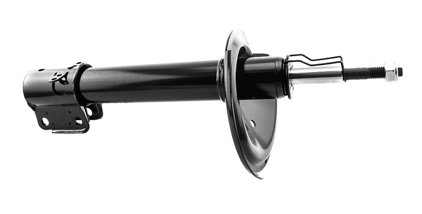 AMORTIGUADOR TRASERO GAS