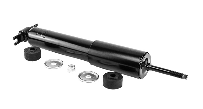 AMORTIGUADOR DELANTERO GAS