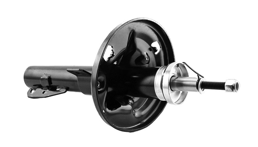 AMORTIGUADOR DELANTERO GAS