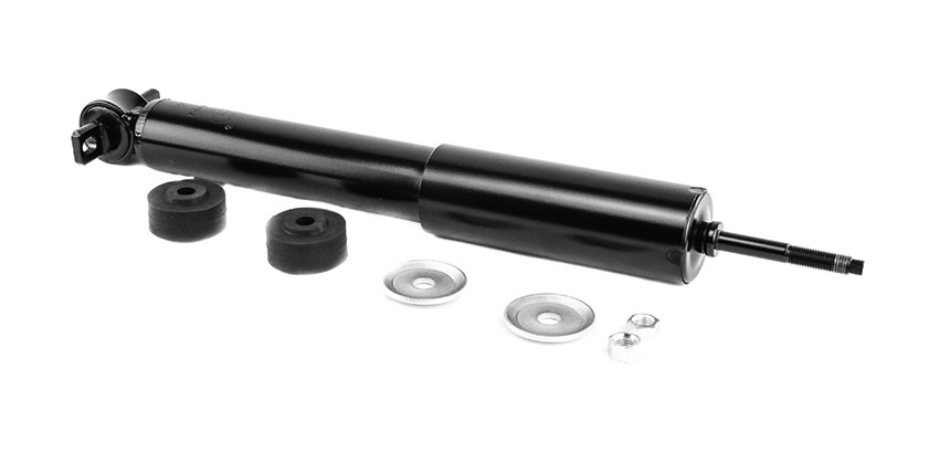 AMORTIGUADOR DELANTERO GAS