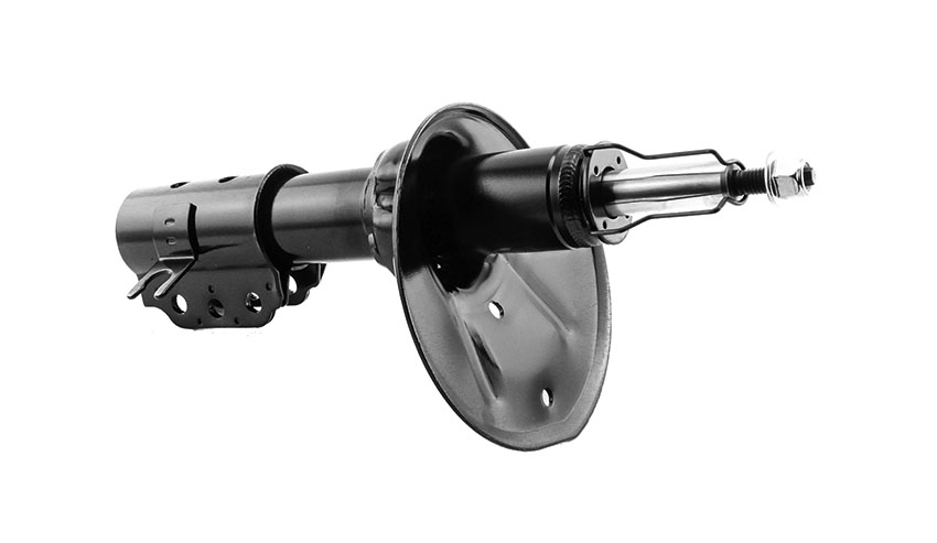 AMORTIGUADOR DELANTERO GAS