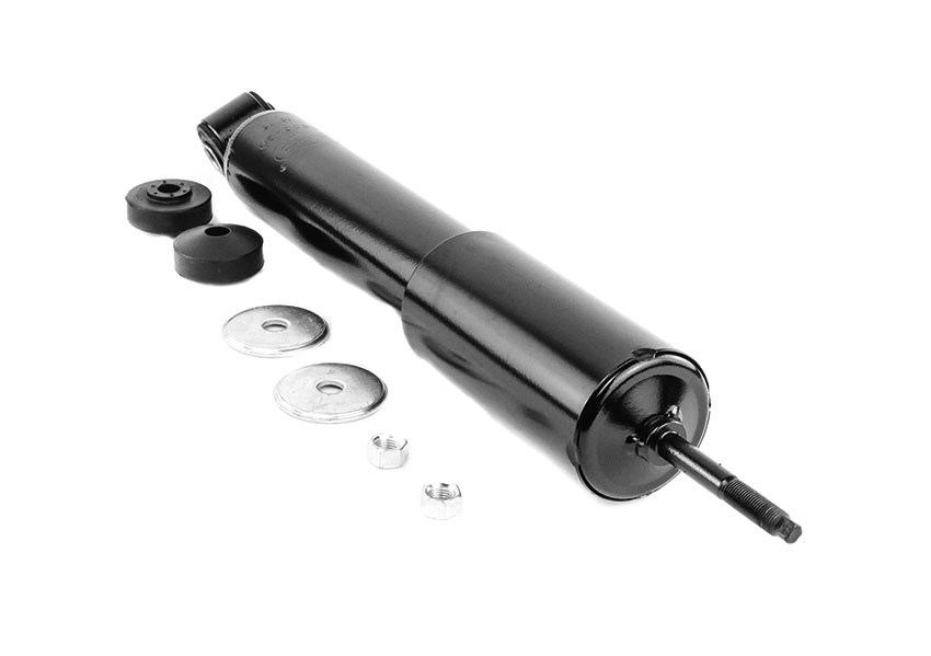 AMORTIGUADOR DELANTERO GAS