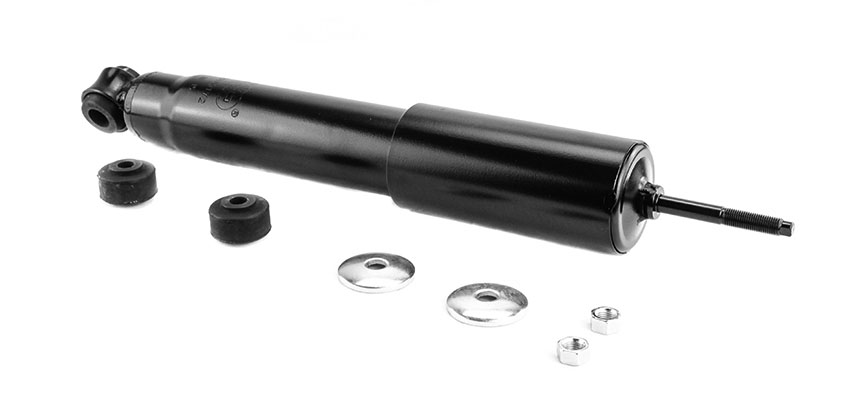 AMORTIGUADOR DELANTERO GAS