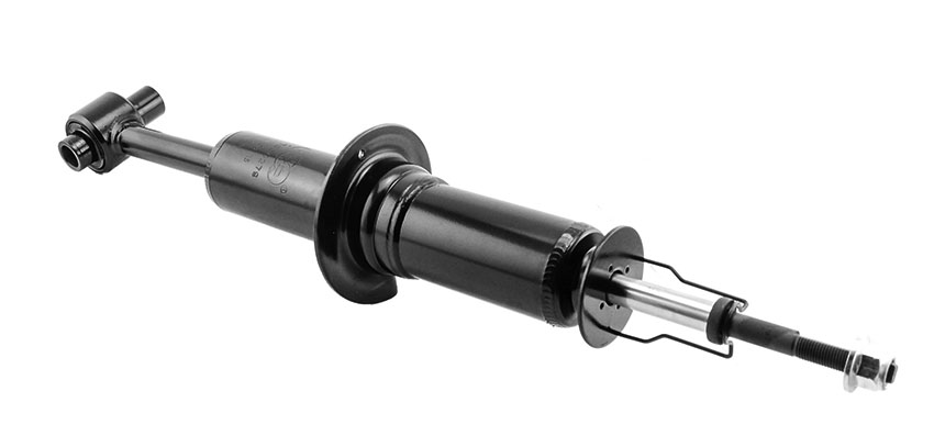 AMORTIGUADOR DELANTERO GAS