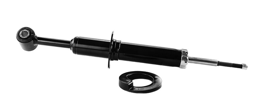 AMORTIGUADOR DELANTERO GAS