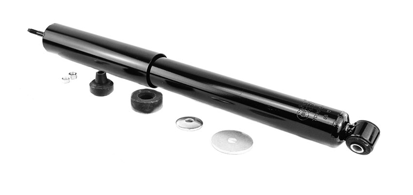 [7000165 SYD] AMORTIGUADOR TRASERO GAS