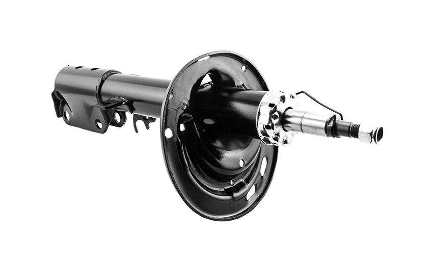 AMORTIGUADOR TRASERO GAS DERECHO