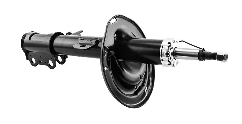 AMORTIGUADOR DELANTERO GAS DERECHO