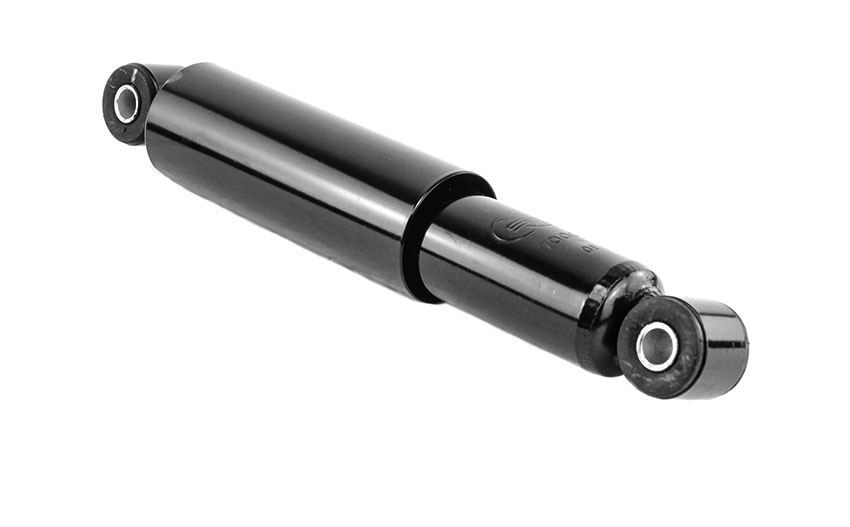 AMORTIGUADOR TRASERO HIDRAULICO