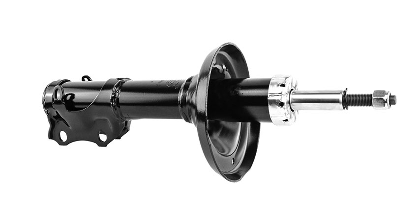 AMORTIGUADOR DELANTERO GAS