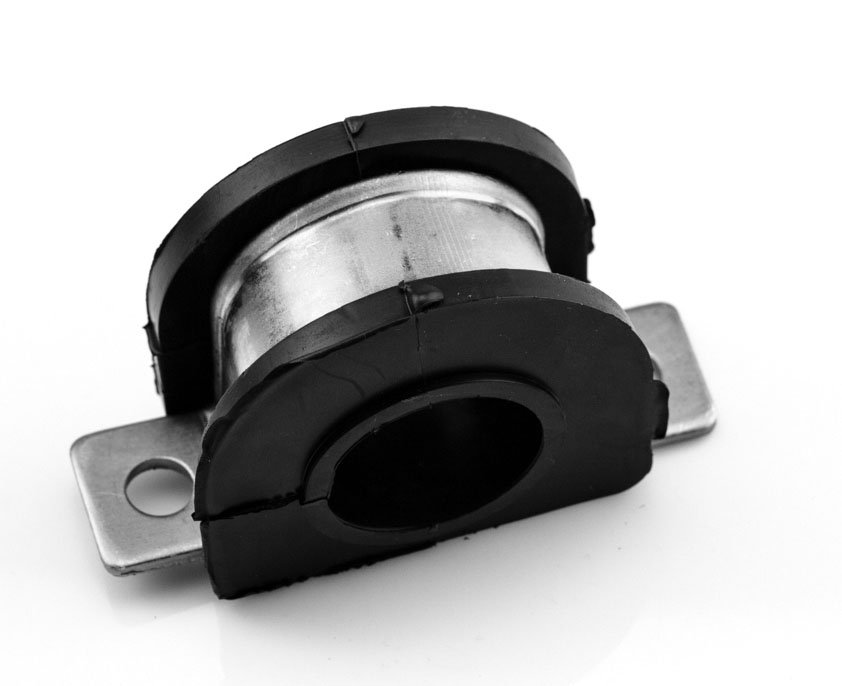 ABRAZADERA VARILLA ESTABILIZADORA