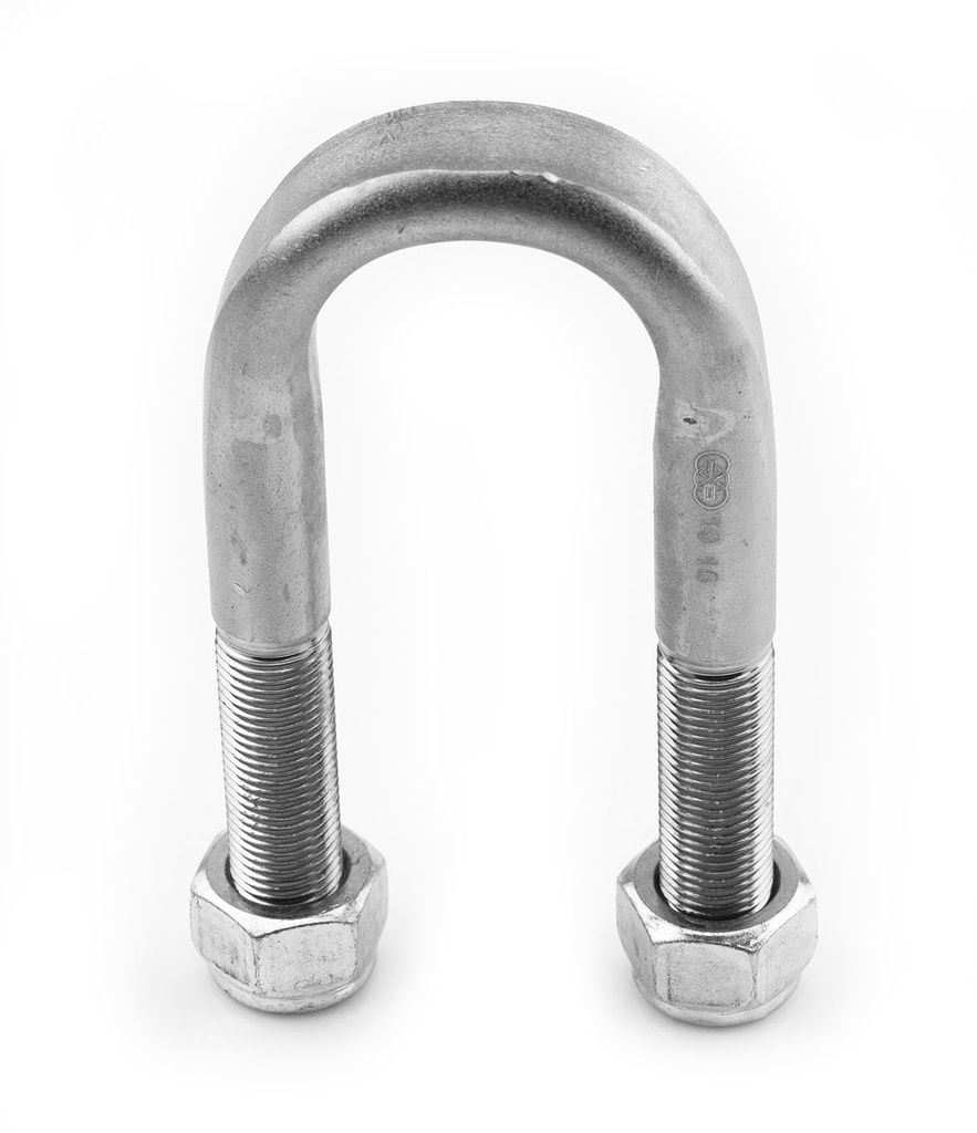 ABRAZADERA BARRA INFERIOR