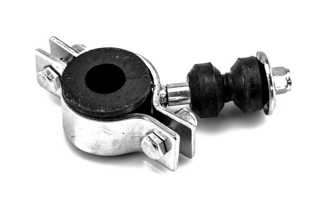 ABRAZADERA VARILLA ESTABILIZADORA