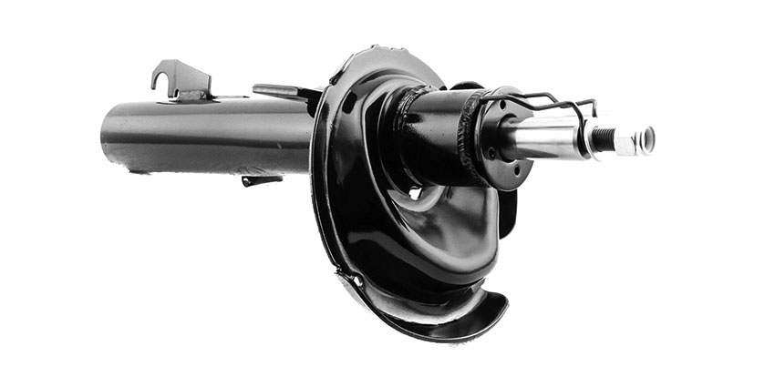 AMORTIGUADOR DELANTERO GAS DERECHO