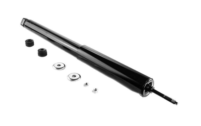 AMORTIGUADOR TRASERO GAS