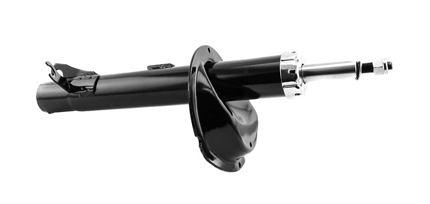 AMORTIGUADOR DELANTERO GAS IZQUIERDO