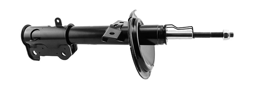 AMORTIGUADOR DELANTERO GAS