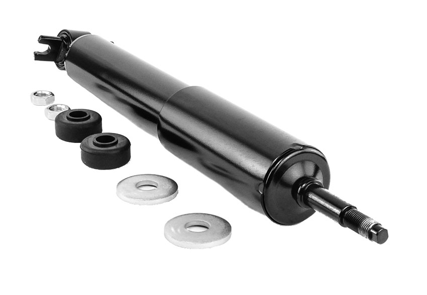 AMORTIGUADOR DELANTERO GAS