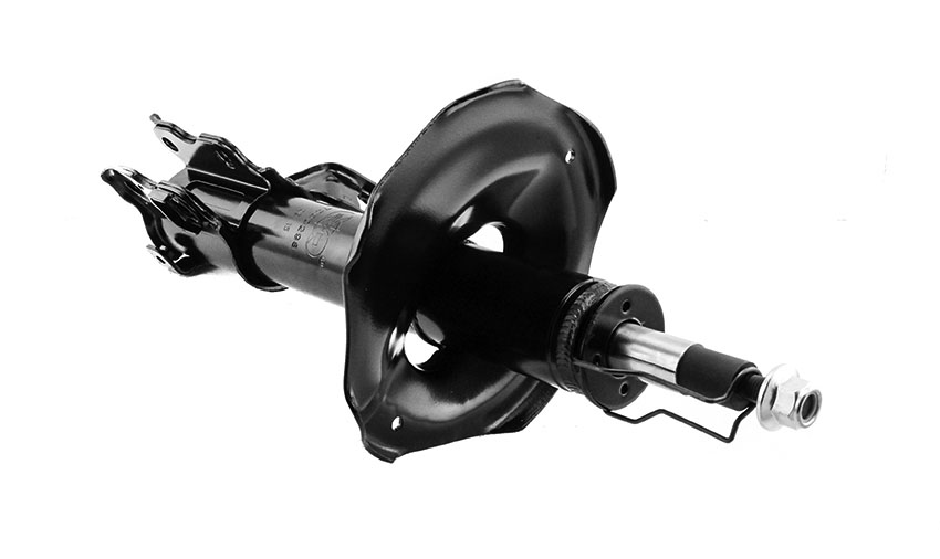 AMORTIGUADOR DELANTERO GAS IZQUIERDO