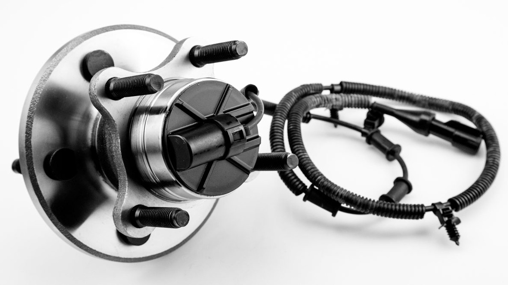 MAZA TRASERA DERECHO