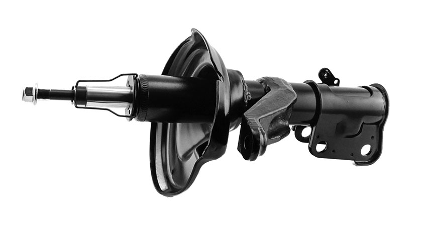 AMORTIGUADOR DELANTERO GAS IZQUIERDO