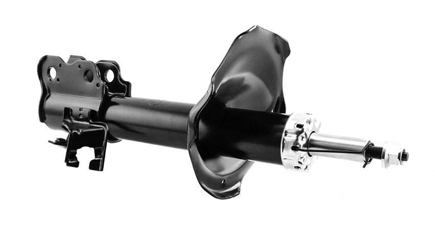 AMORTIGUADOR DELANTERO GAS DERECHO