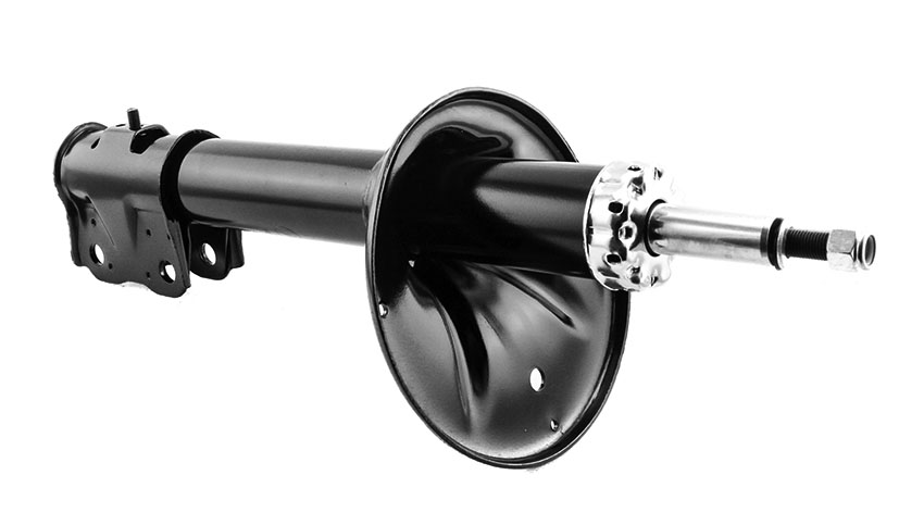 AMORTIGUADOR DELANTERO GAS