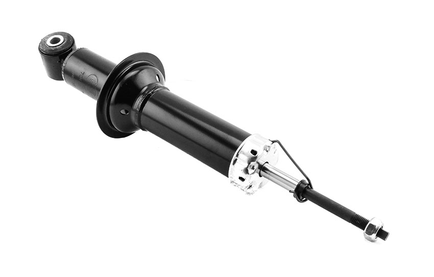 AMORTIGUADOR TRASERO GAS