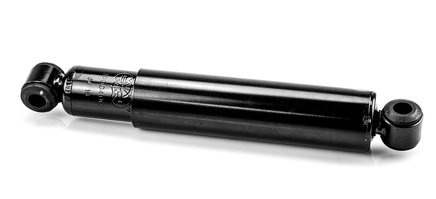 AMORTIGUADOR TRASERO HIDRAULICO