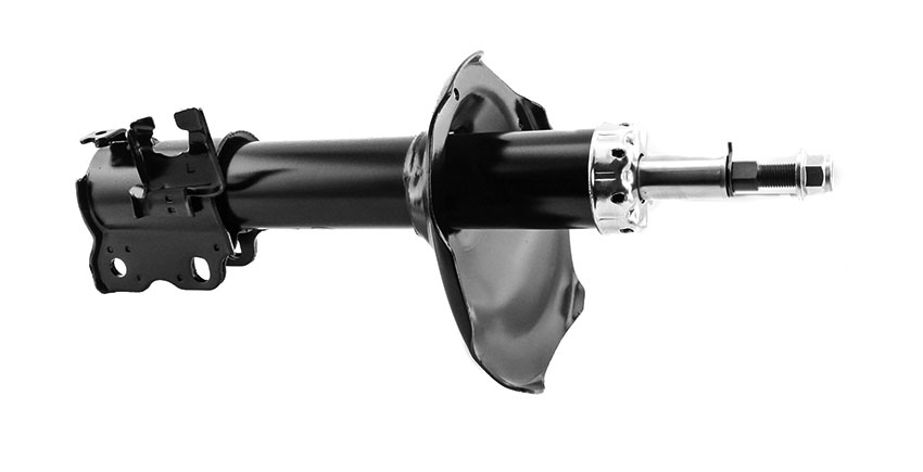 AMORTIGUADOR DELANTERO GAS IZQUIERDO