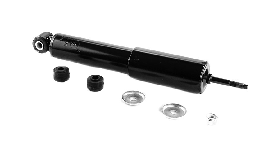 AMORTIGUADOR DELANTERO GAS