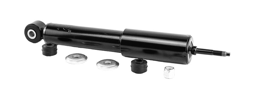 AMORTIGUADOR DELANTERO GAS