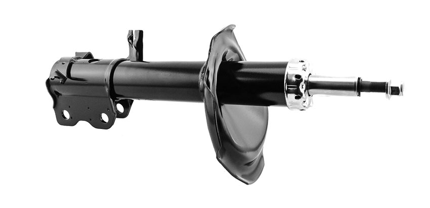 AMORTIGUADOR DELANTERO GAS DERECHO