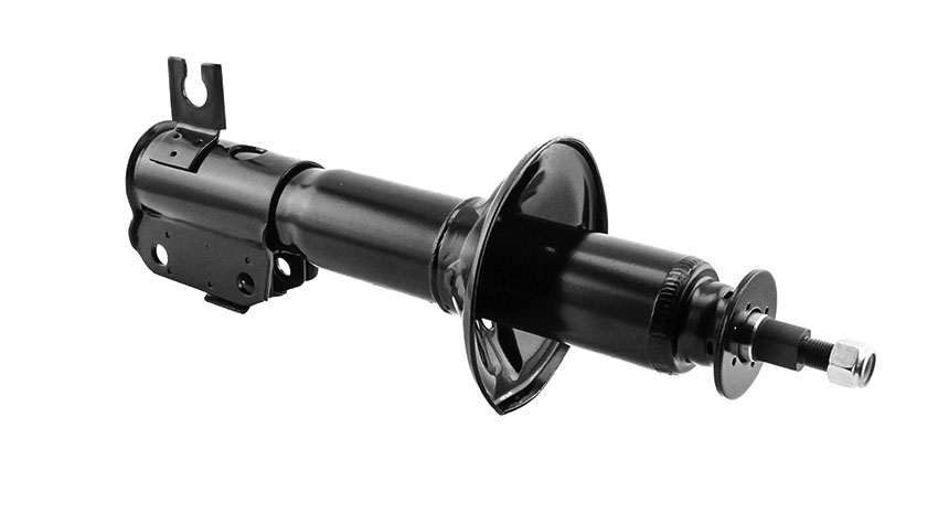 AMORTIGUADOR DELANTERO HIDRAULICO