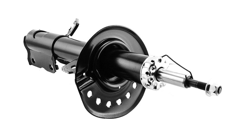 AMORTIGUADOR DELANTERO GAS DERECHO