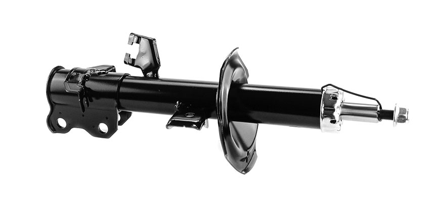 AMORTIGUADOR DELANTERO GAS DERECHO