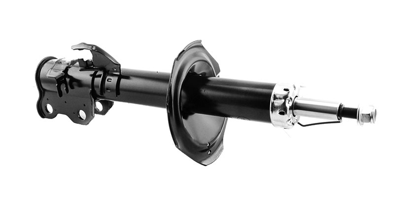 AMORTIGUADOR DELANTERO GAS IZQUIERDO