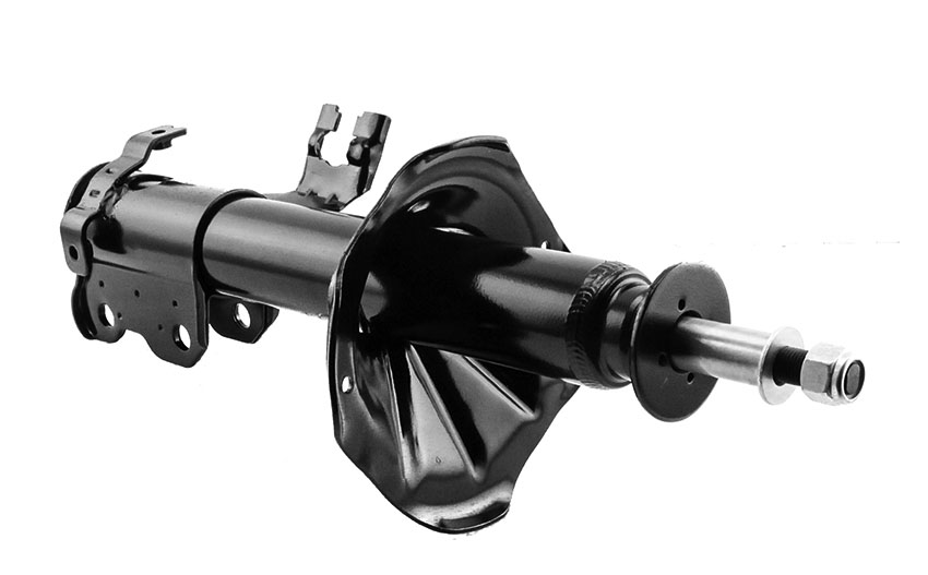 AMORTIGUADOR DELANTERO HIDRAULICO DERECHO TSURU