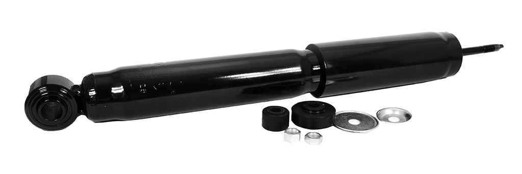 AMORTIGUADOR DELANTERO GAS