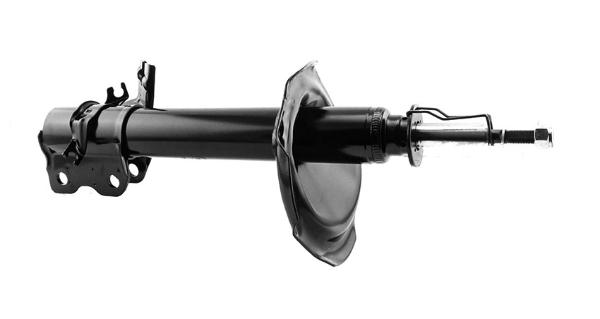 AMORTIGUADOR DELANTERO GAS DERECHO