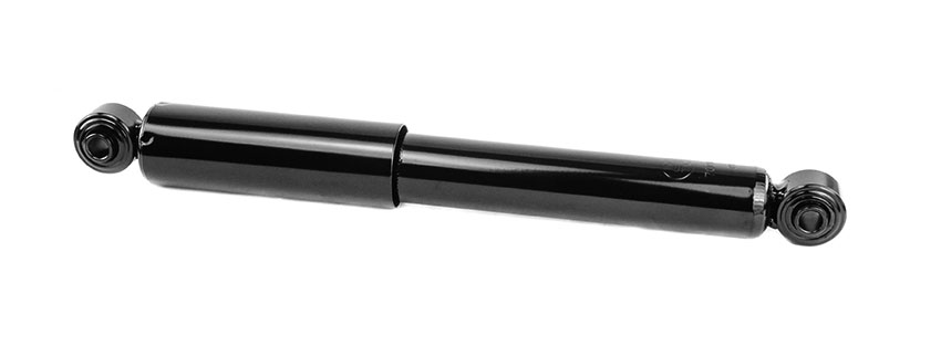 AMORTIGUADOR TRASERO GAS