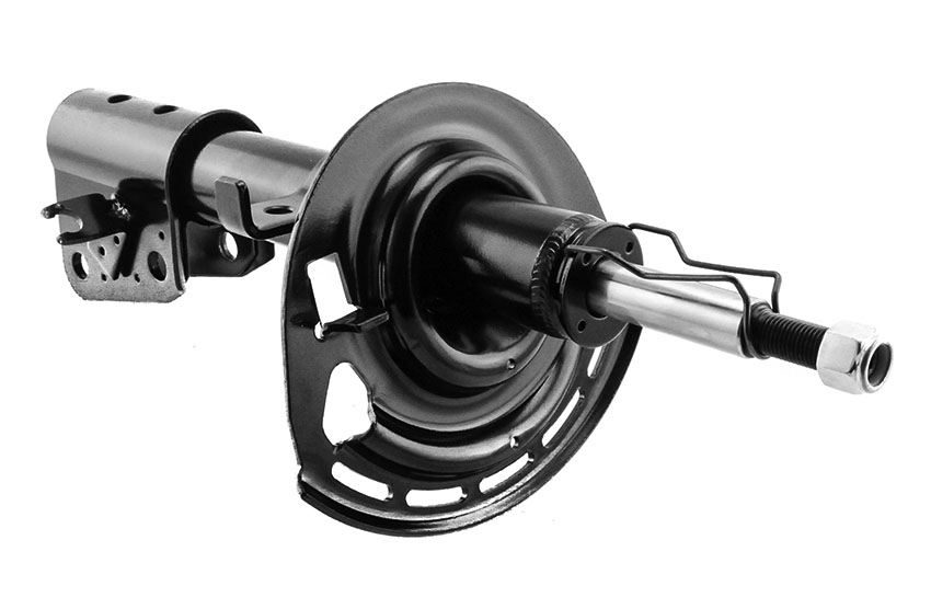 AMORTIGUADOR DELANTERO GAS