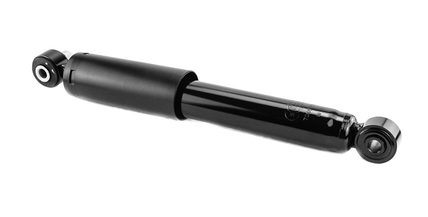 AMORTIGUADOR TRASERO HIDRAULICO